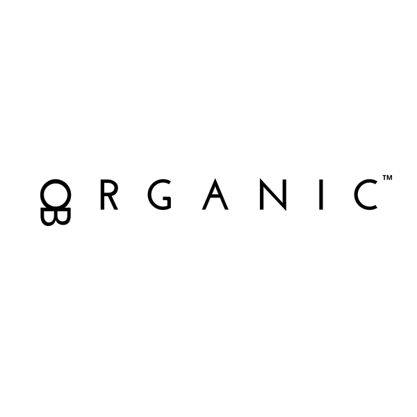 Organic Brand logo