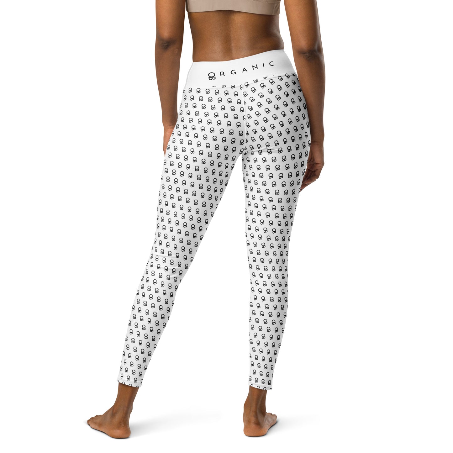 Niche Leggings