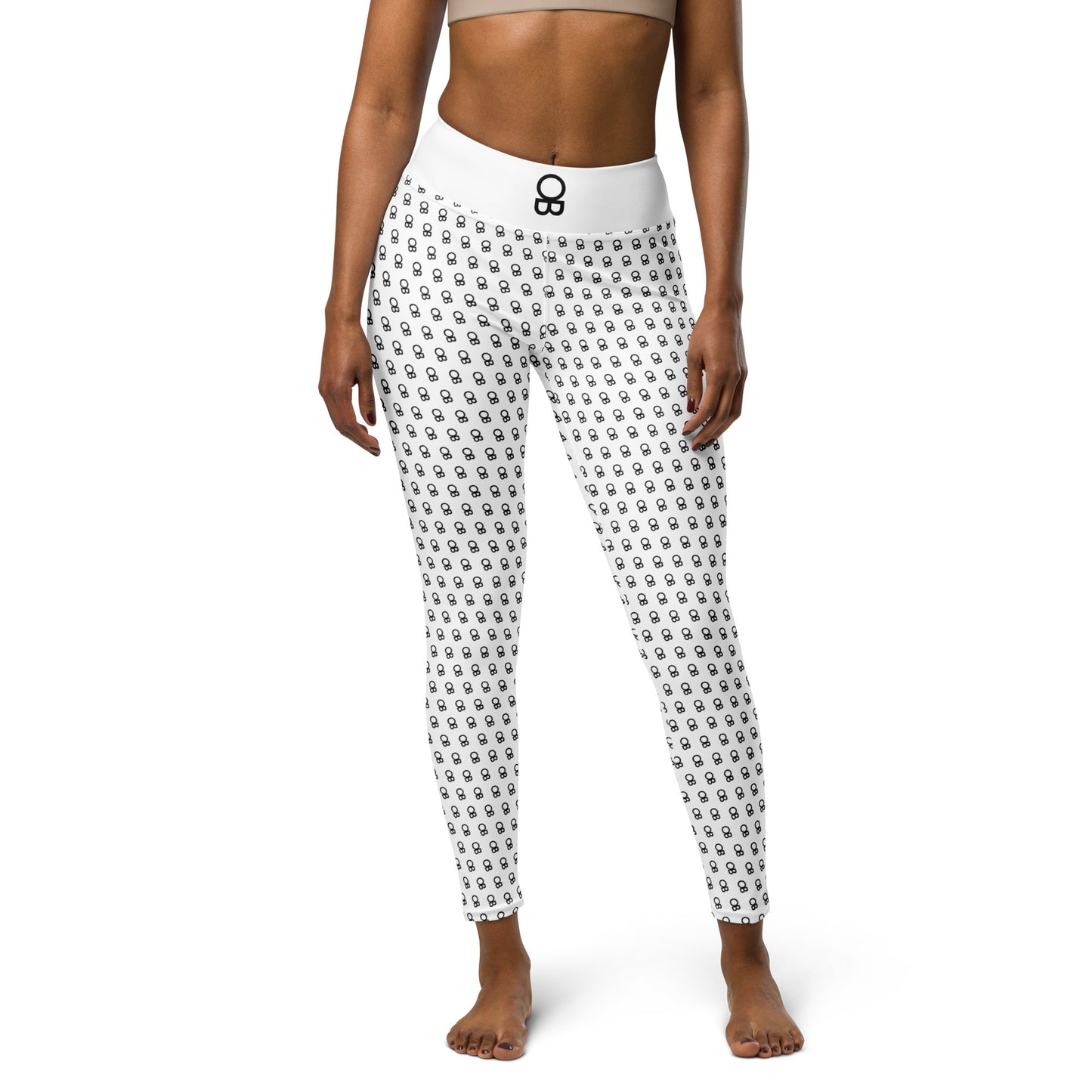 Niche Leggings