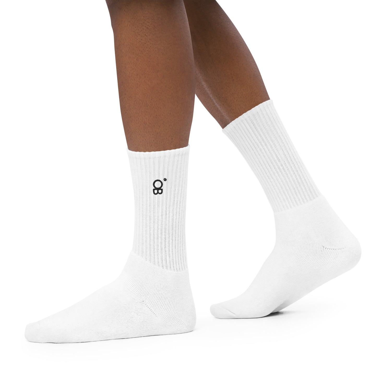 Organic Body Socks
