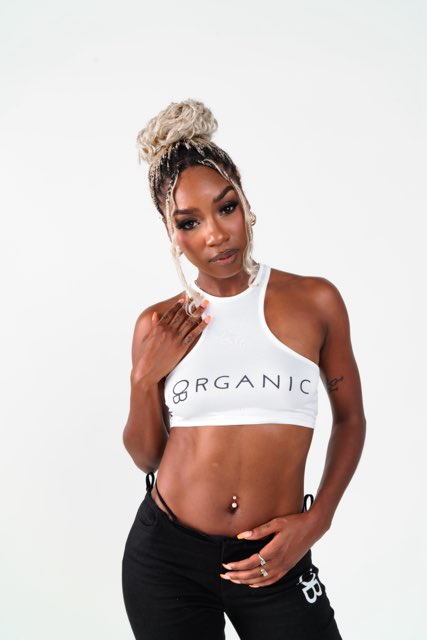 Tank Crop
