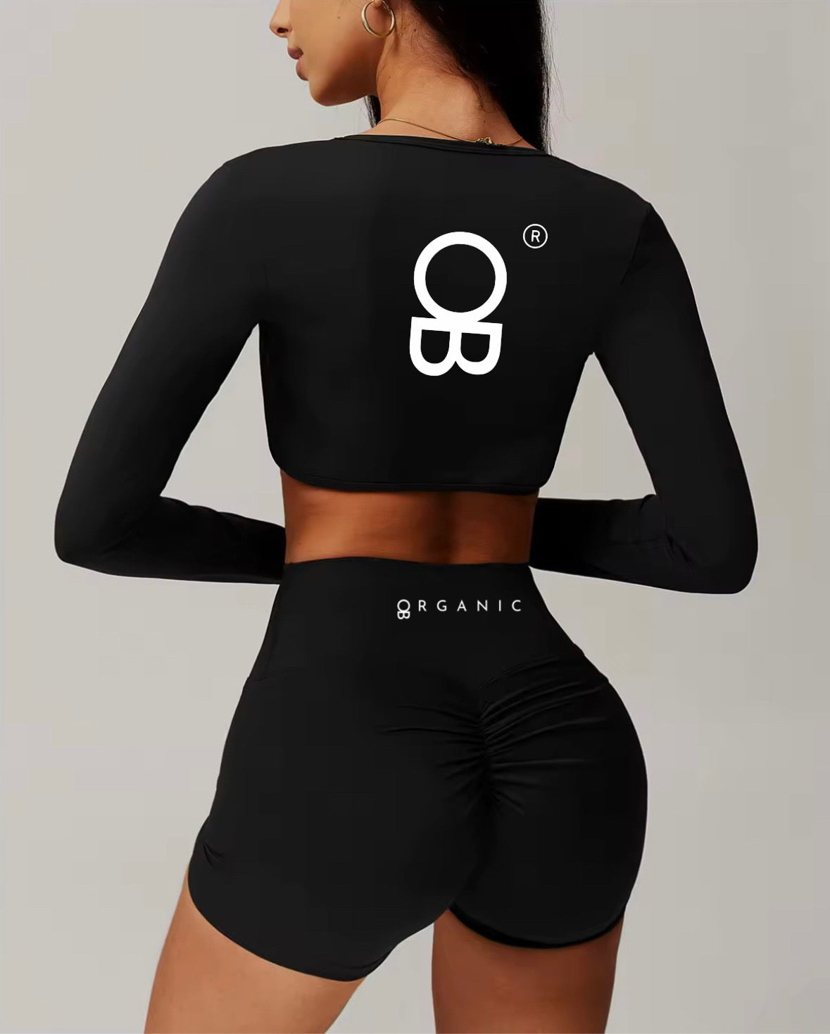 BodySync Kit Black
