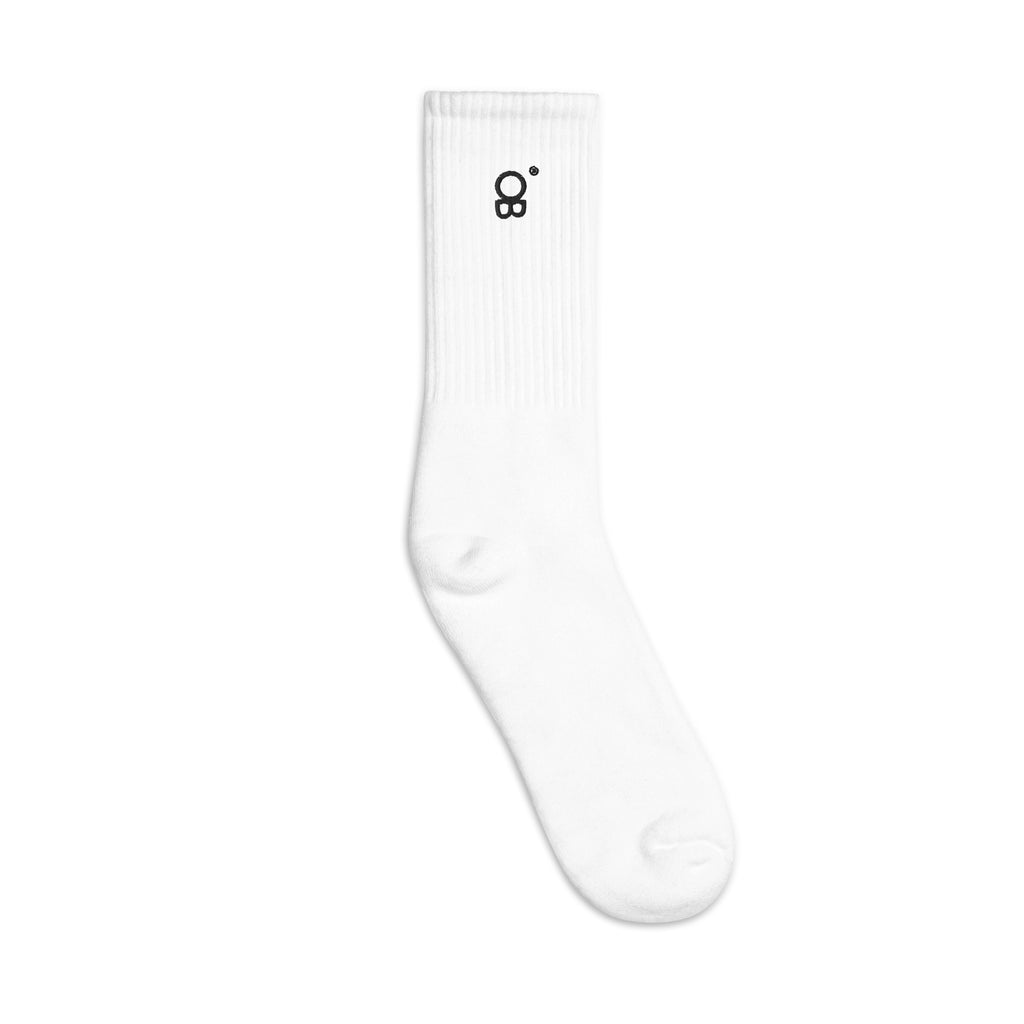 Organic Body Socks