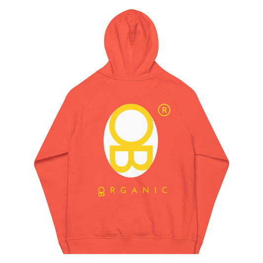 Organic Eco Hoodie